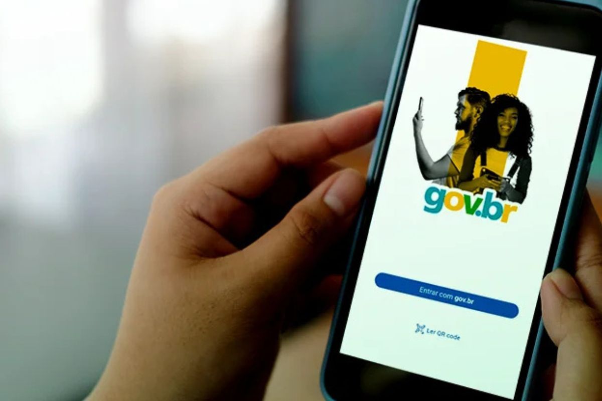 Site Gov.br