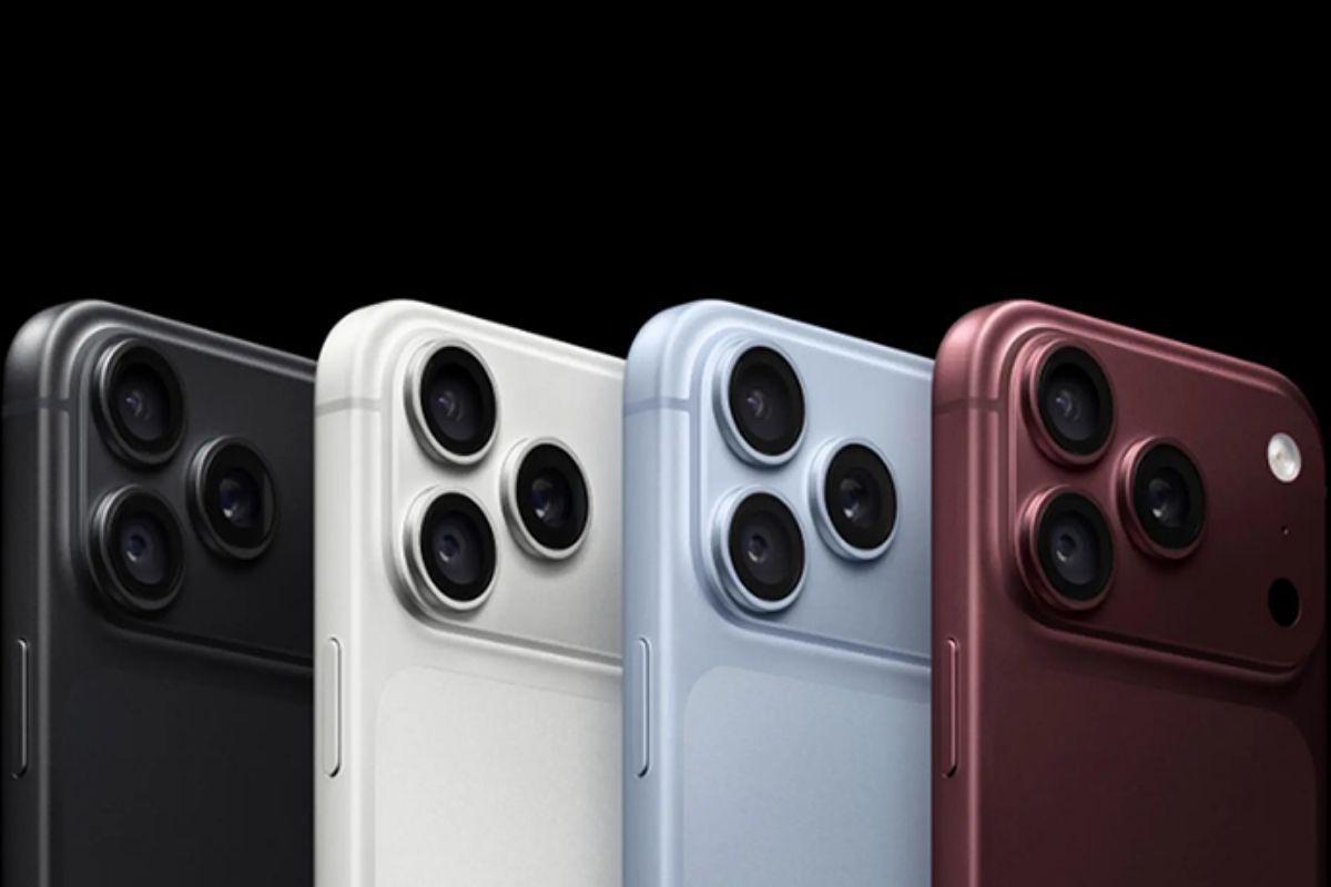 iPhone 18 Pro
