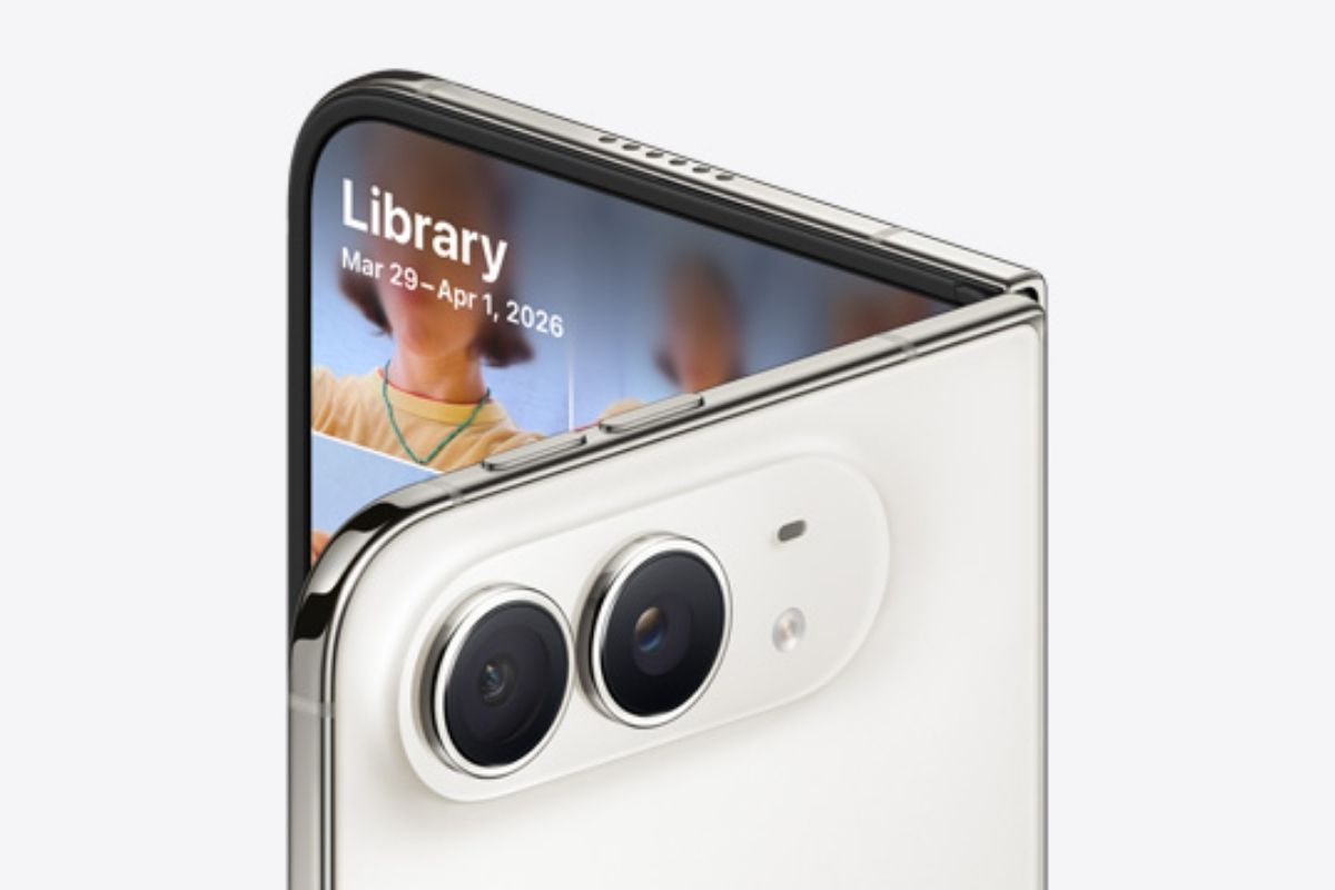 iPhone Duo