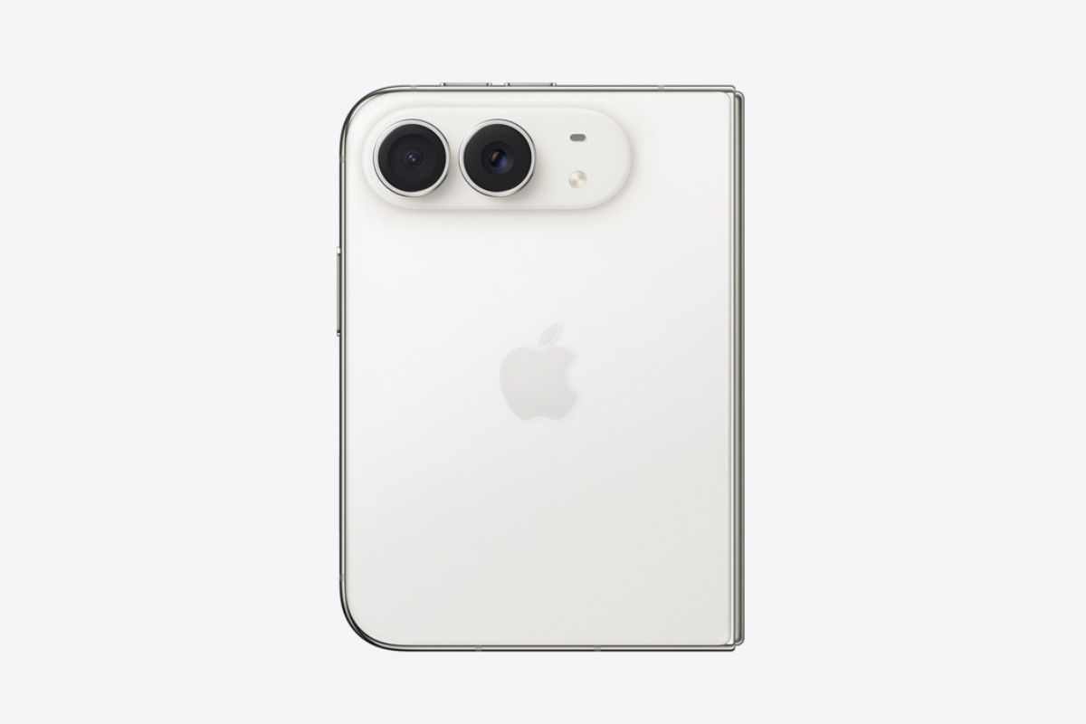 iPhone Duo