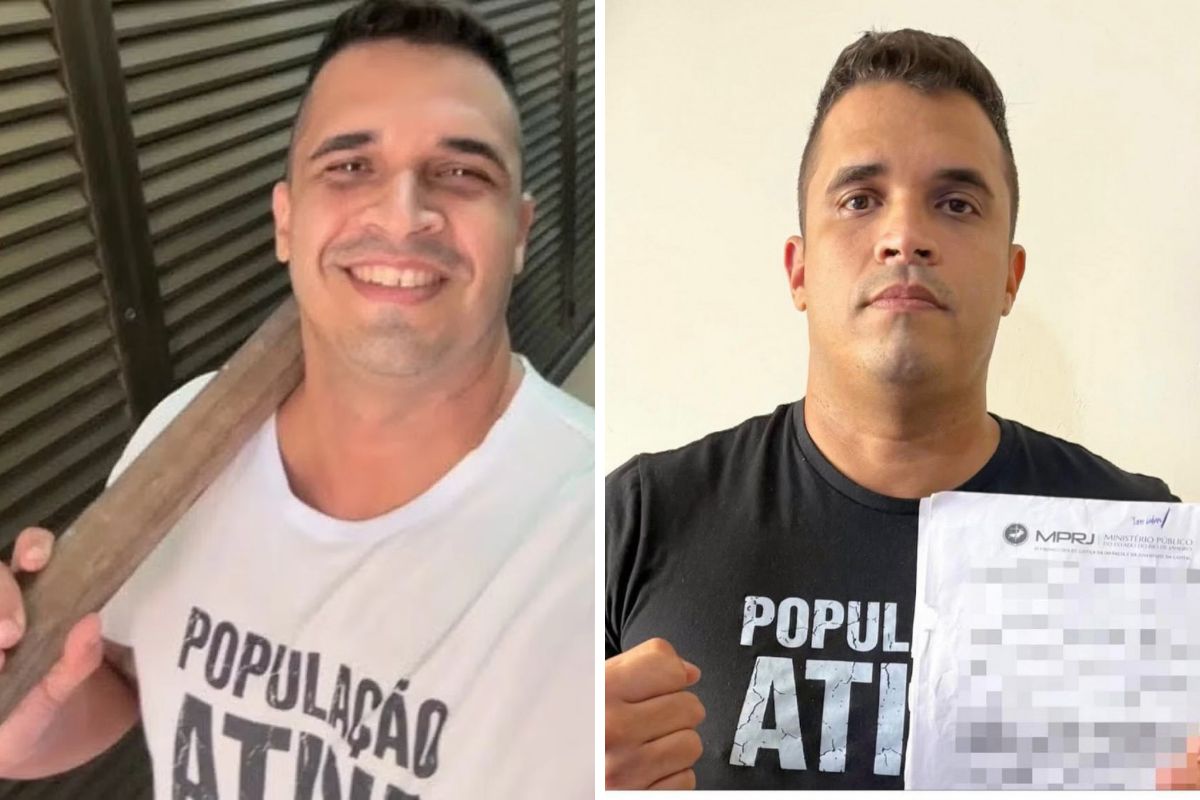 Foto: Reprodução /  redes sociais
