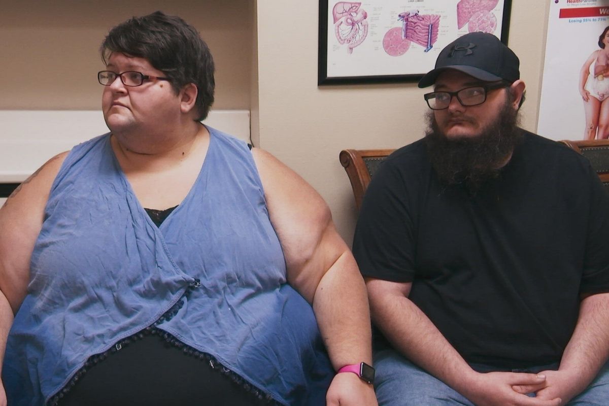 Krystal Hall