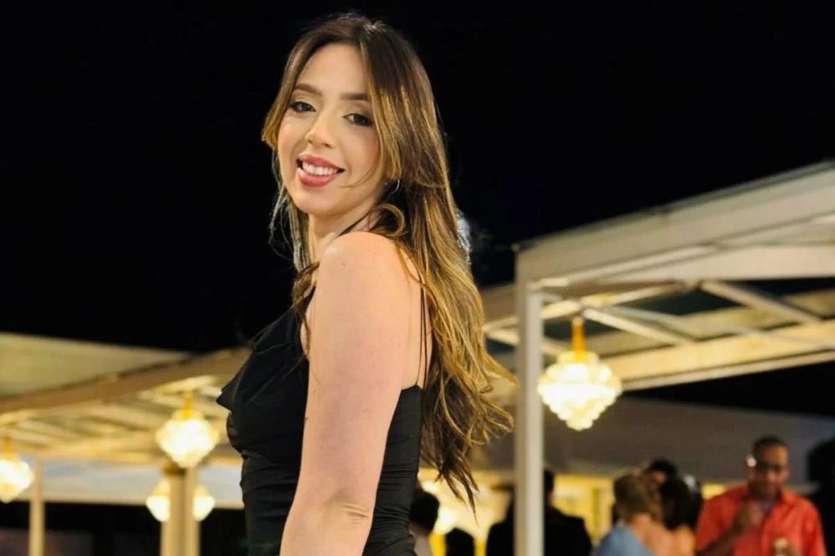 Larissa