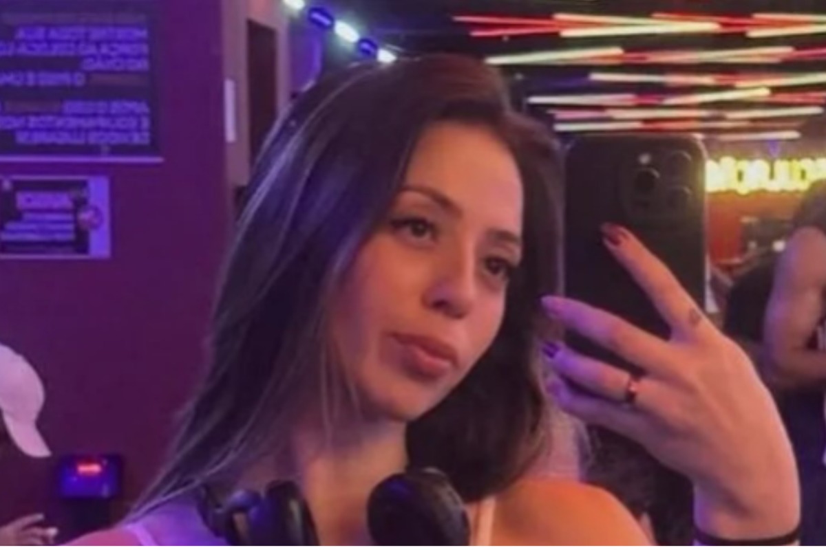 Foto: Reprodução/Redes Sociais