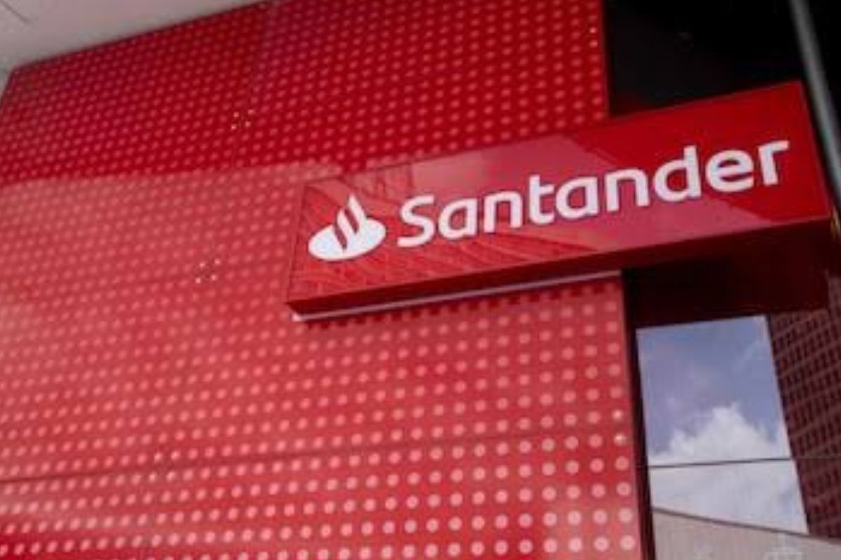 Banco Santander