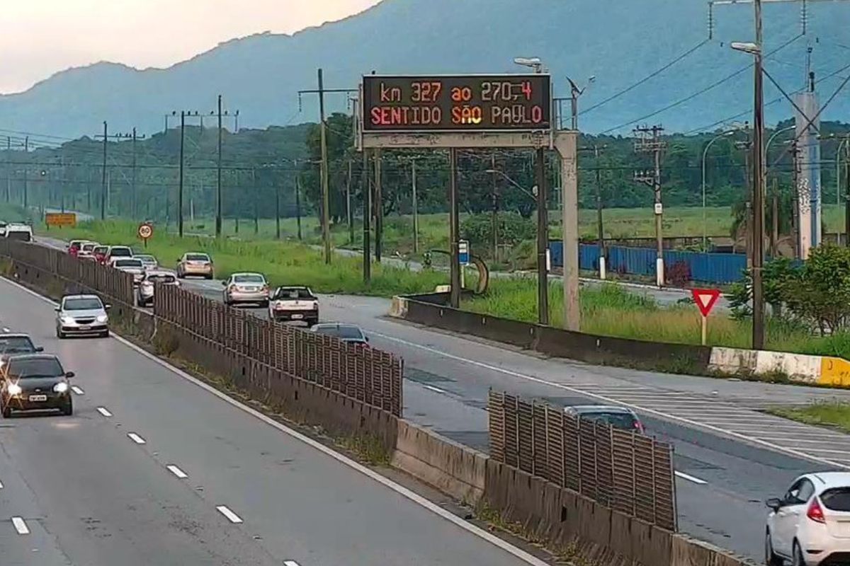 Rodovia SP-055