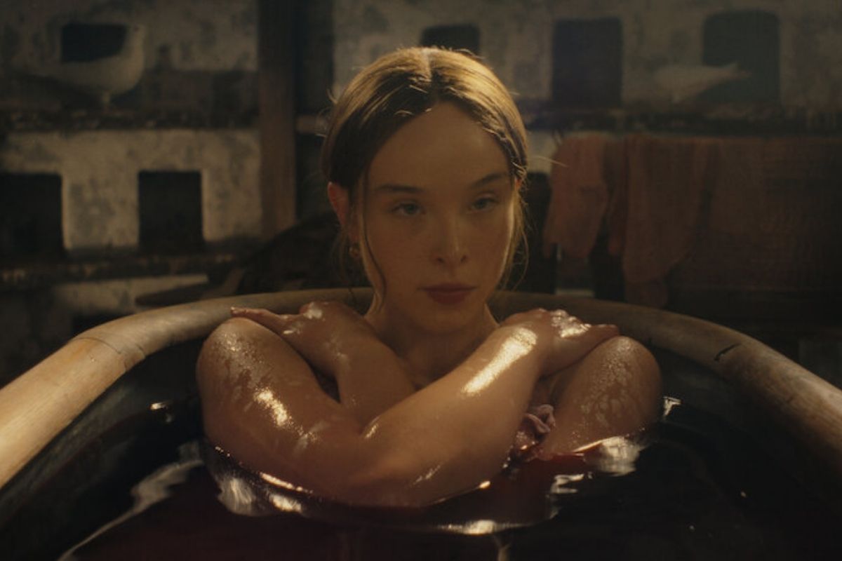 “Monstro: A História de Lizzie Borden”
