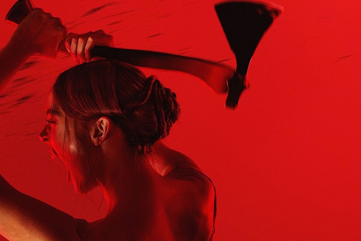 “Monstro: A História de Lizzie Borden”