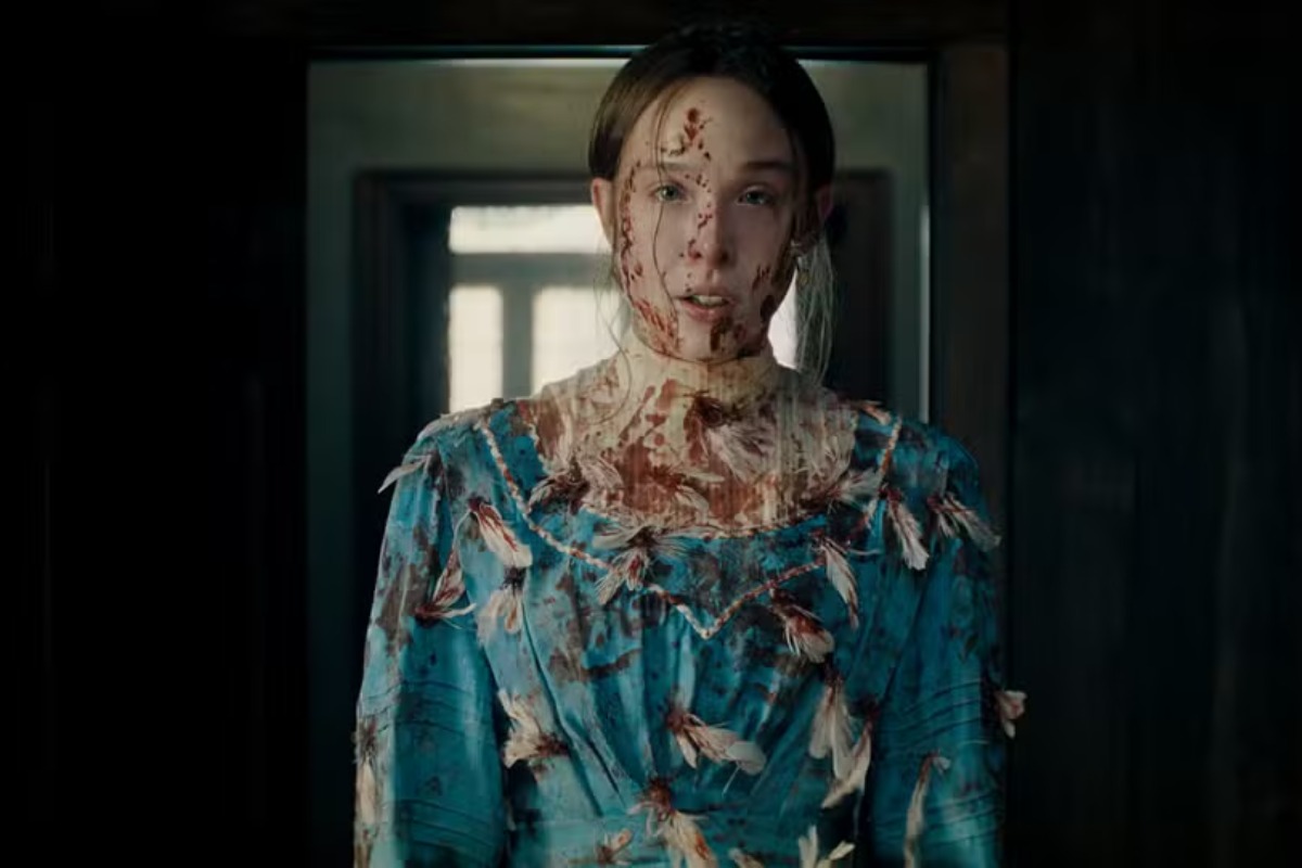 Foto: Divulgação/Netflix