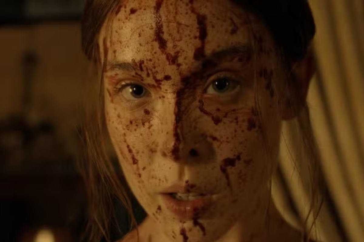 “Monstro: A História de Lizzie Borden”