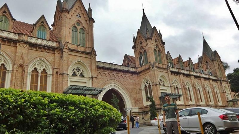 Museu da Santa Casa da Misericórdia (Foto: Reprodução/Trip Advisor)