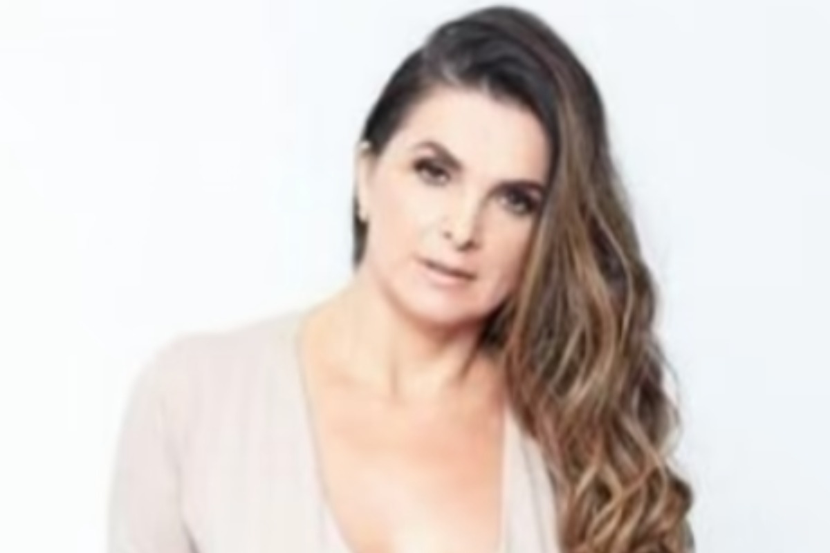 Luiza Ambiel | Foto: Reprodução/X-vídeos