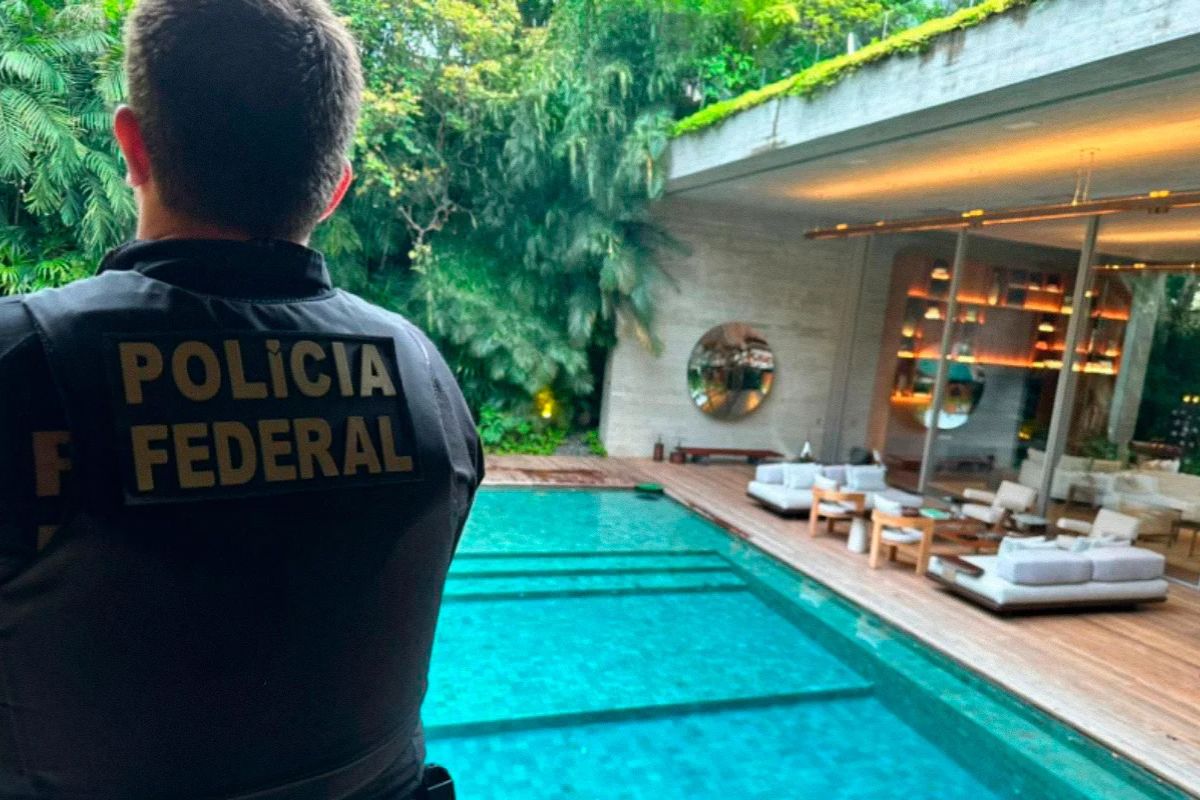 Mansão em SP