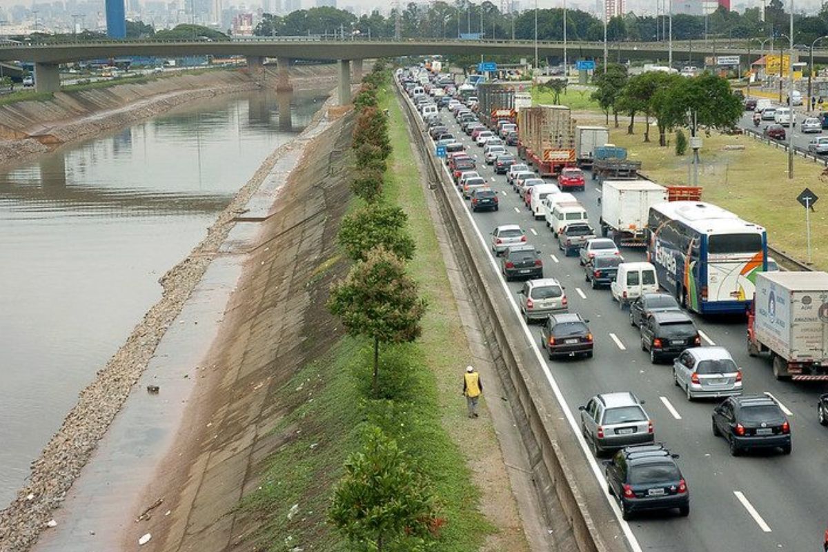 Marginal Tietê