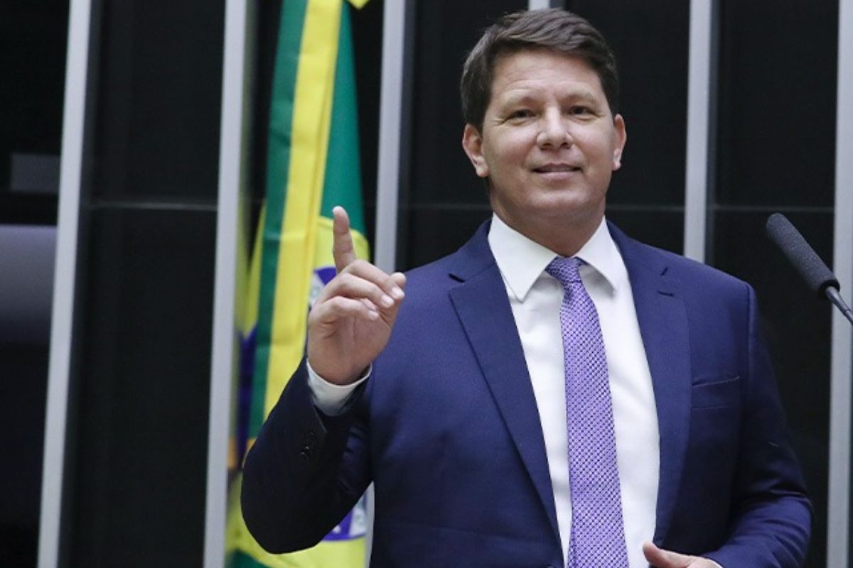 Foto: Reprodução/Câmara dos Deputados