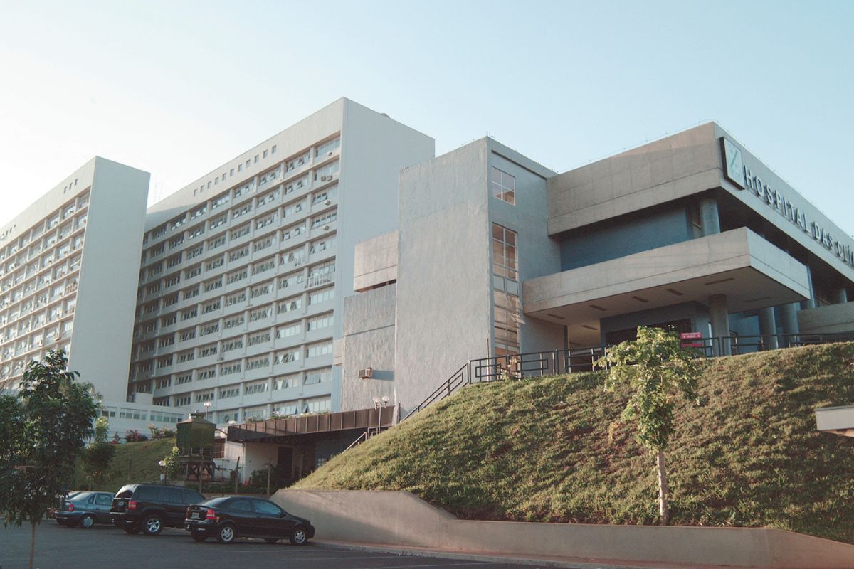 HCFMRP-USP