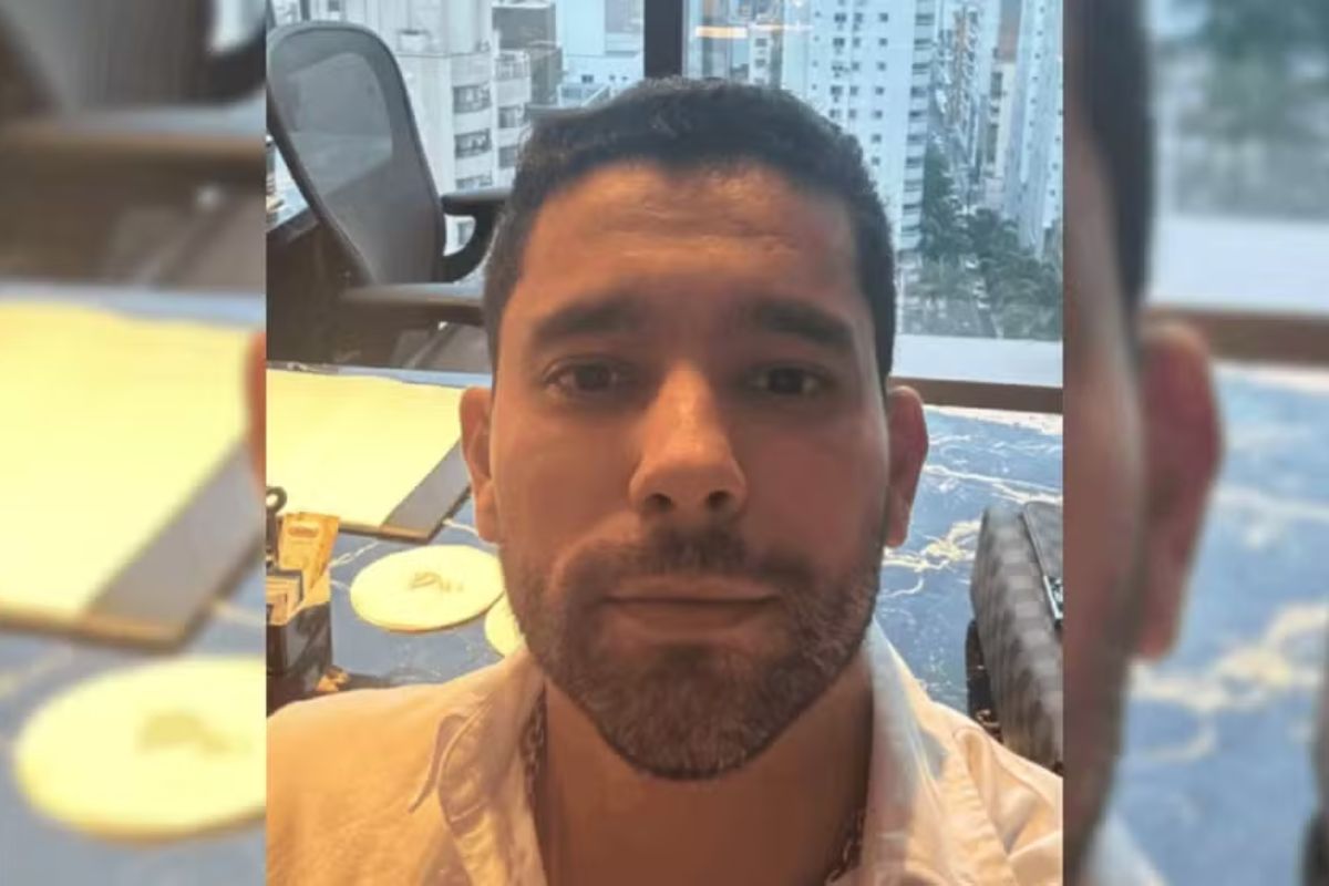 Foto: Reprodução /  redes sociais