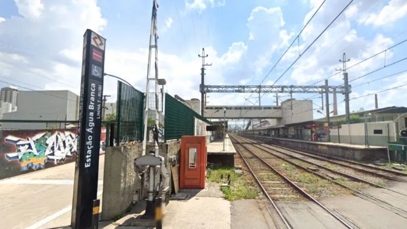 Foto: Reprodução/Google Street View