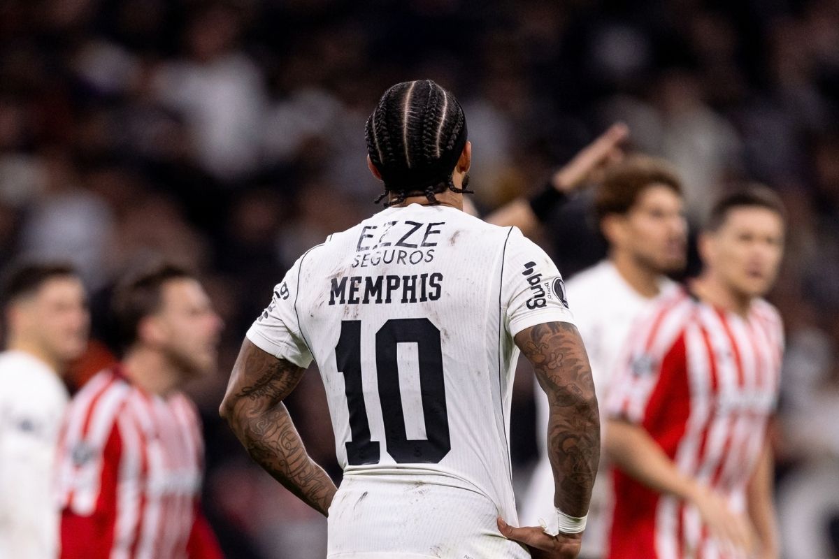Memphis Depay