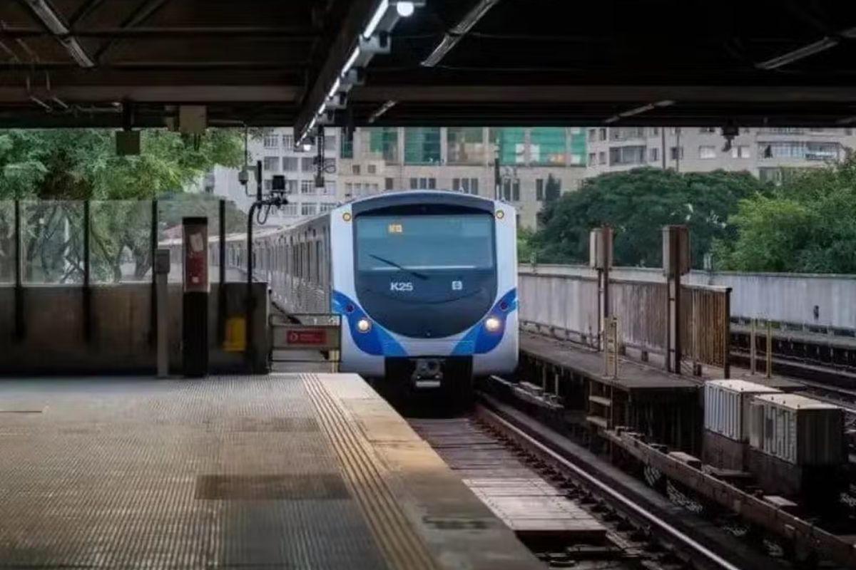 Foto: Divulgação/Governo de São Paulo