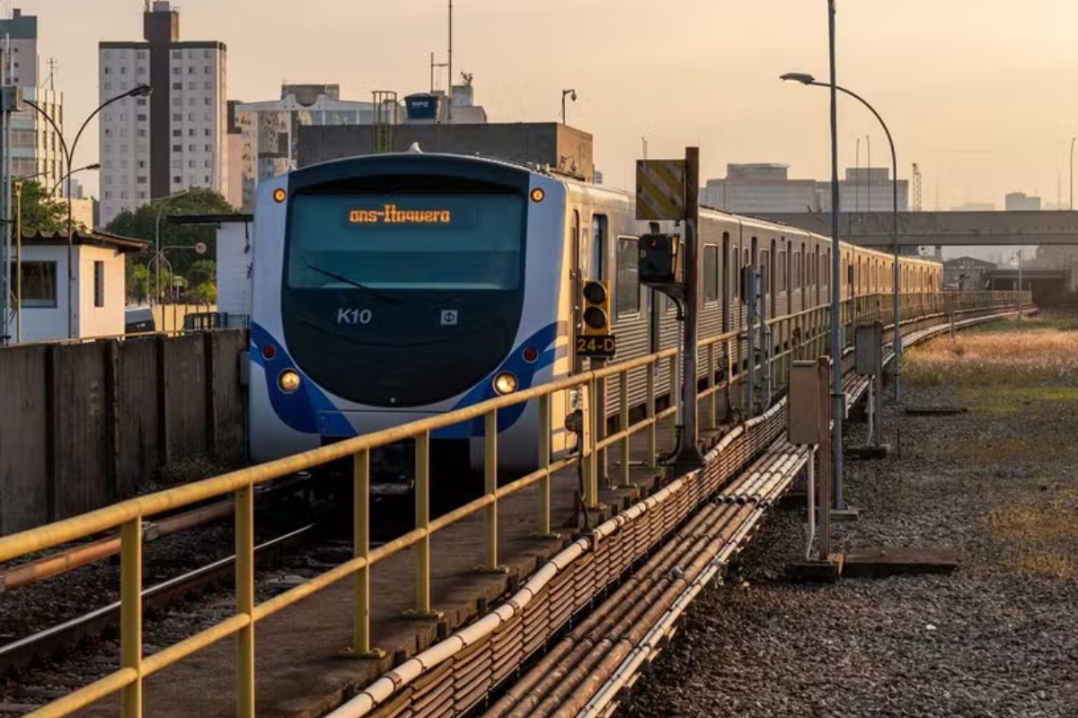 Foto: Divulgação/Governo de São Paulo