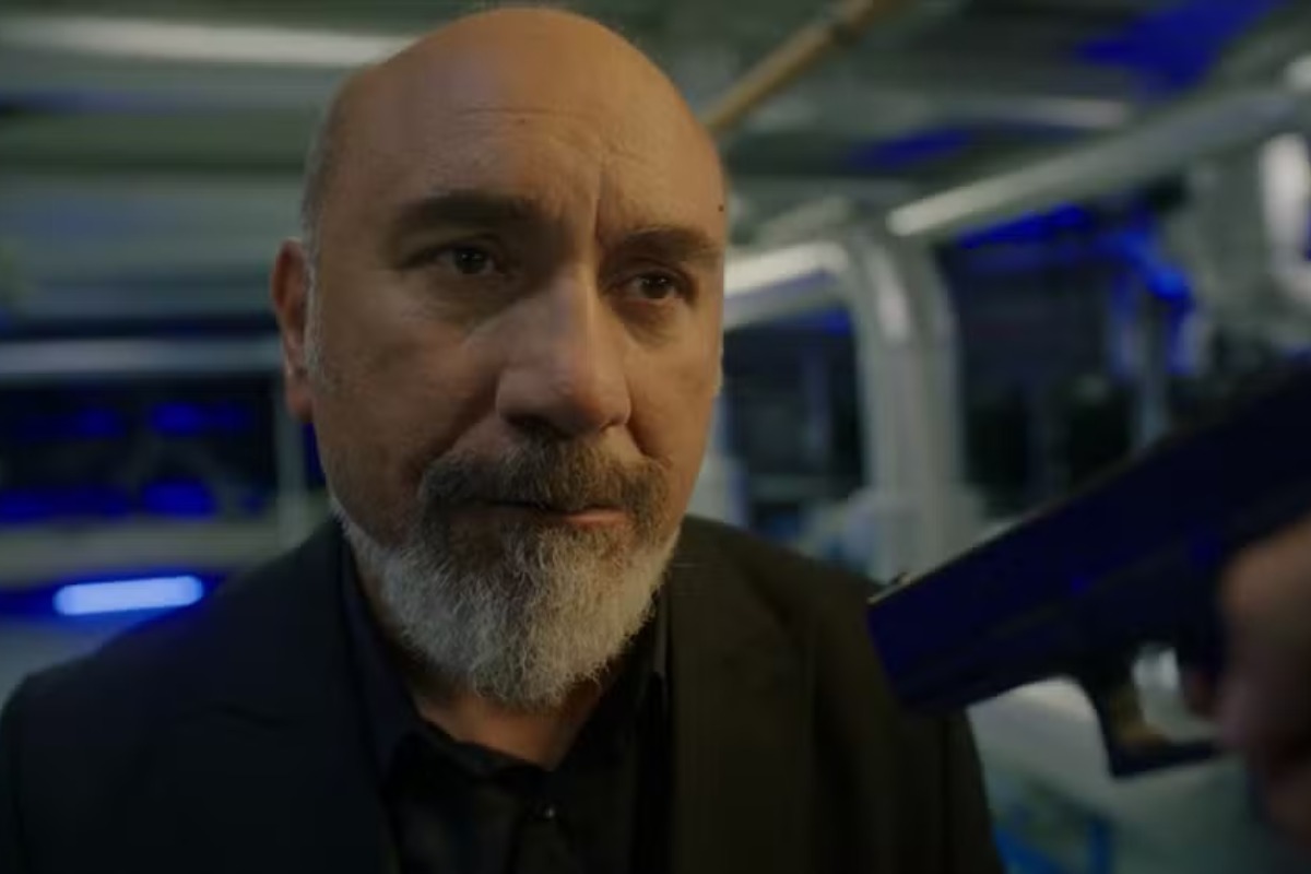 Foto: Reprodução/Netflix