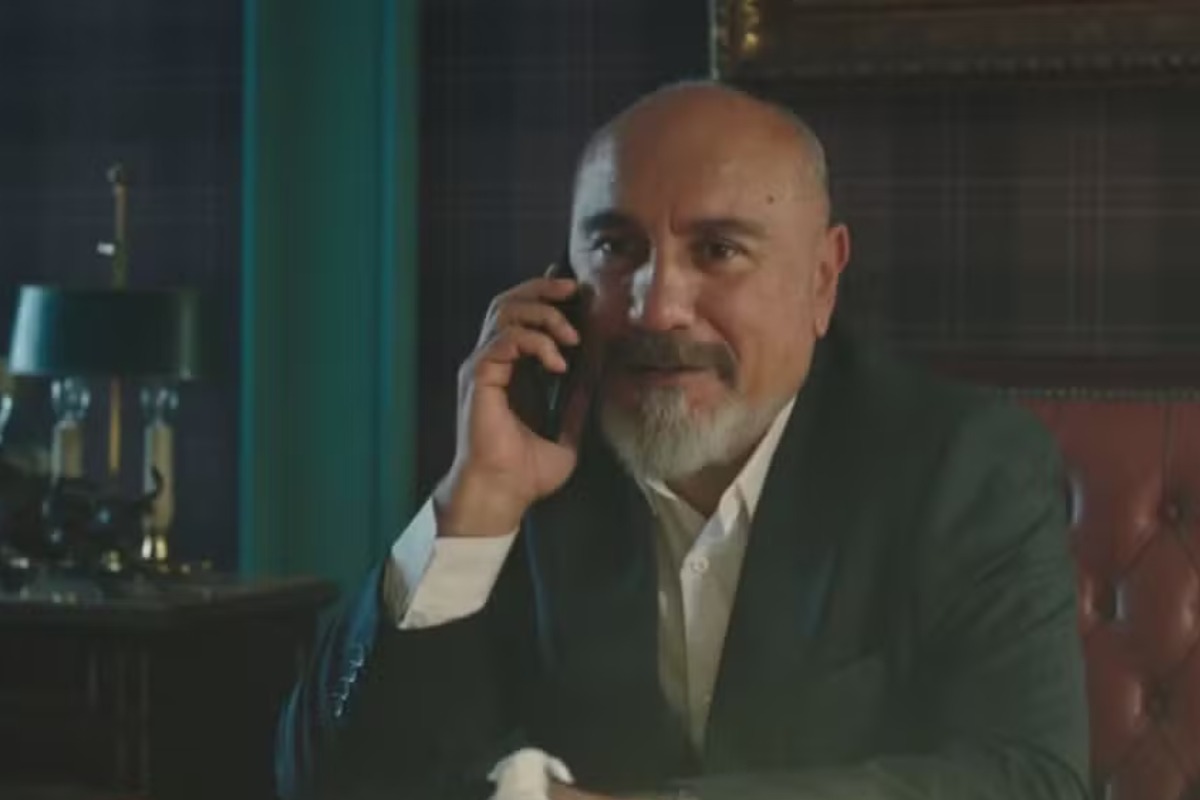 Foto: Reprodução/Netflix