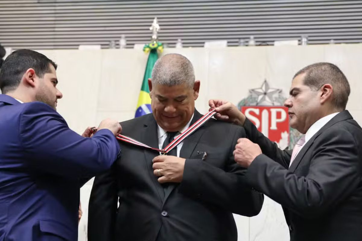 Milton Leite
