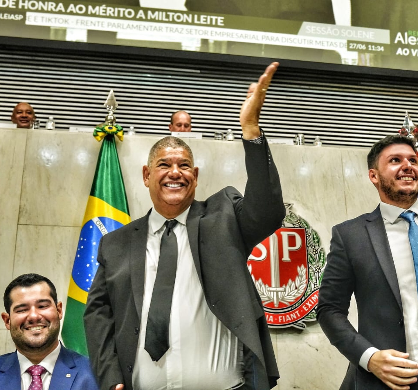 Foto: Reprodução /  redes sociais
