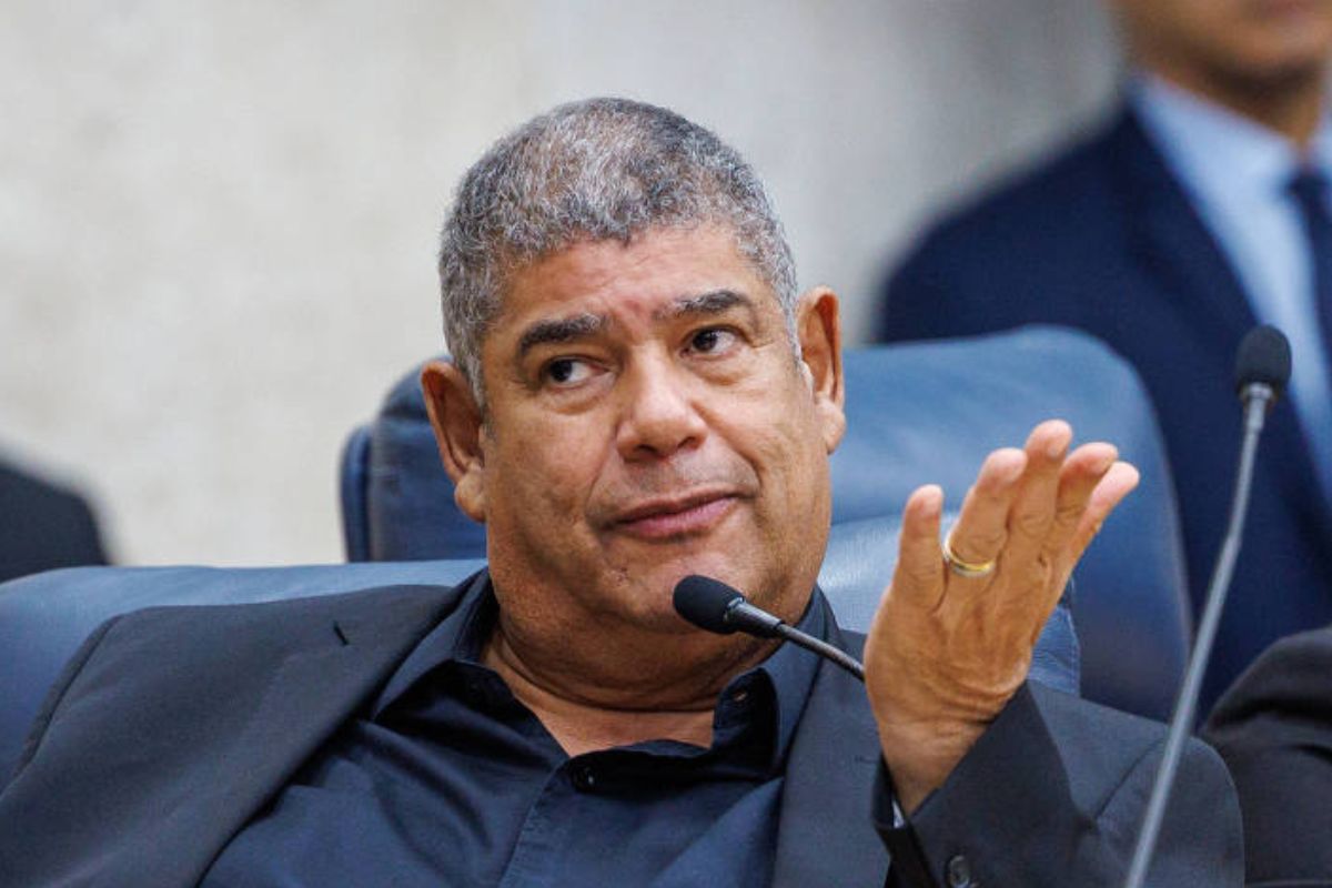Milton Leite