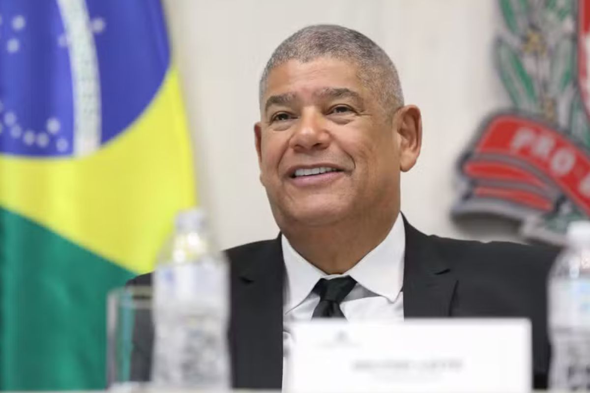 Milton Leite