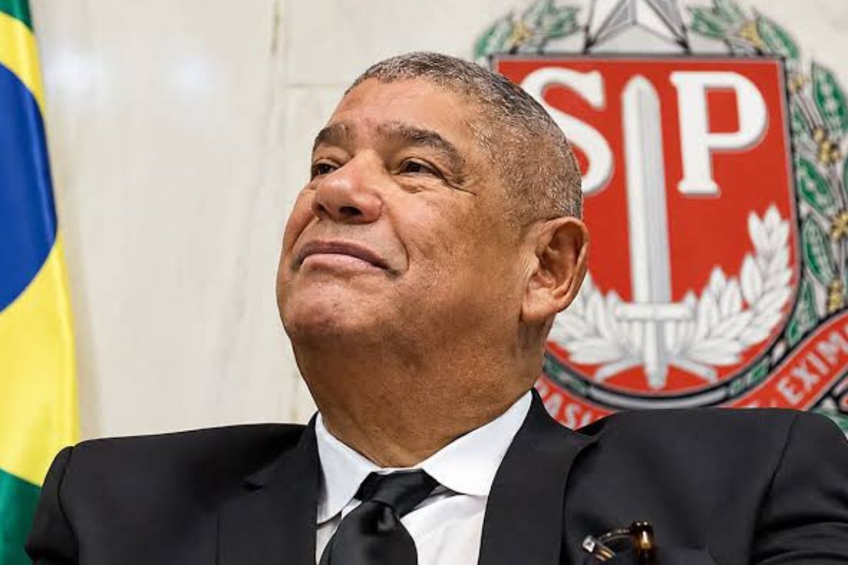 Foto: Reprodução/ALESP