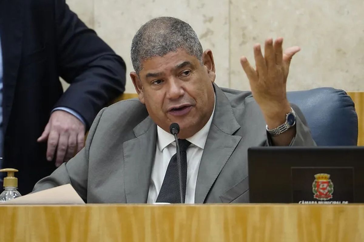 Milton Leite
