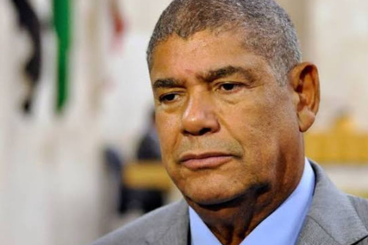 Milton Leite