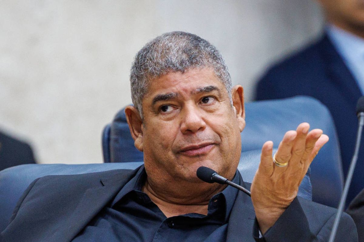 Milton Leite