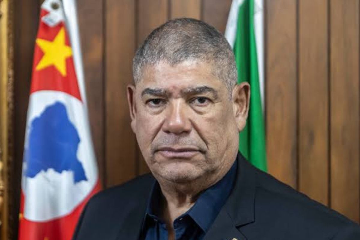 Milton Leite