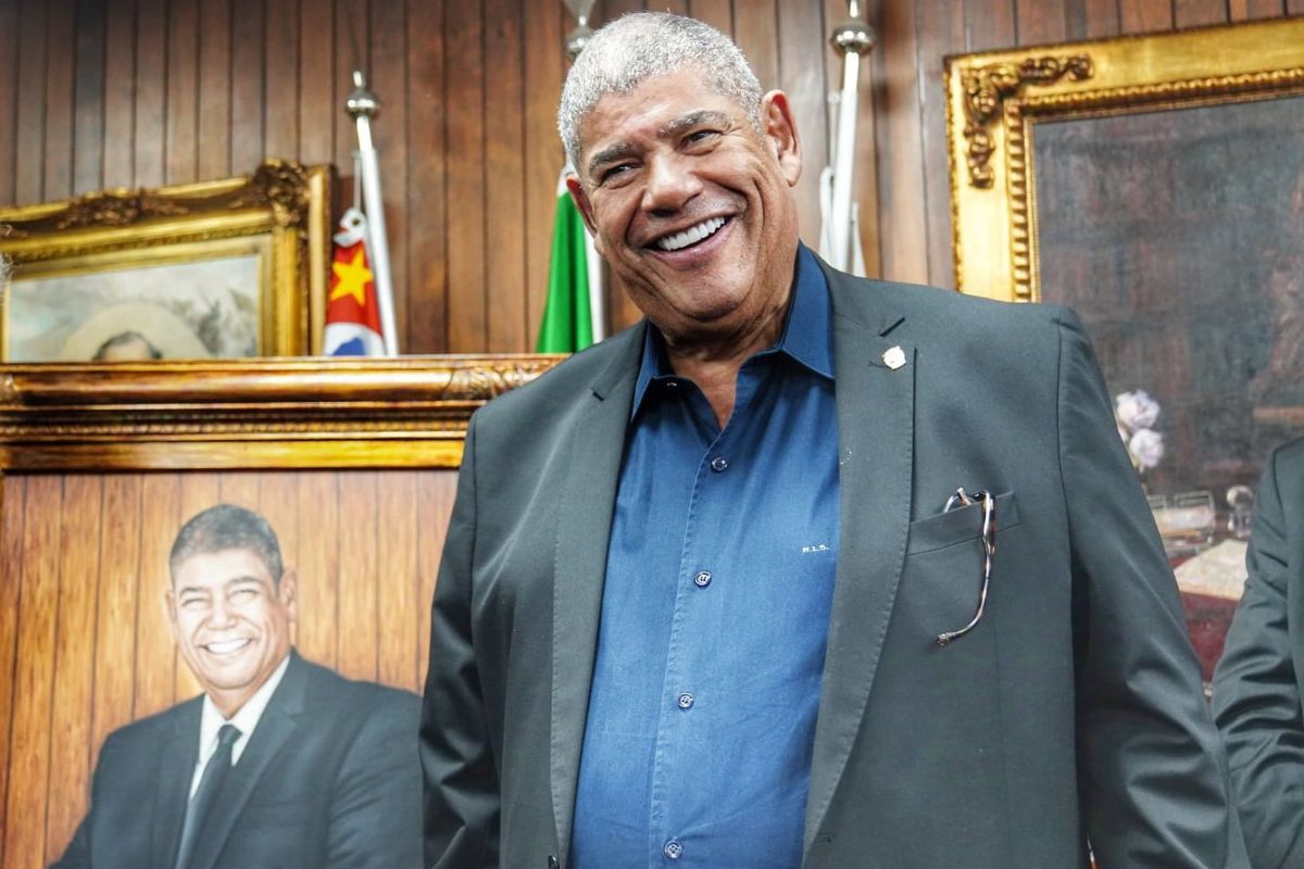 Foto: Reprodução /  redes sociais
