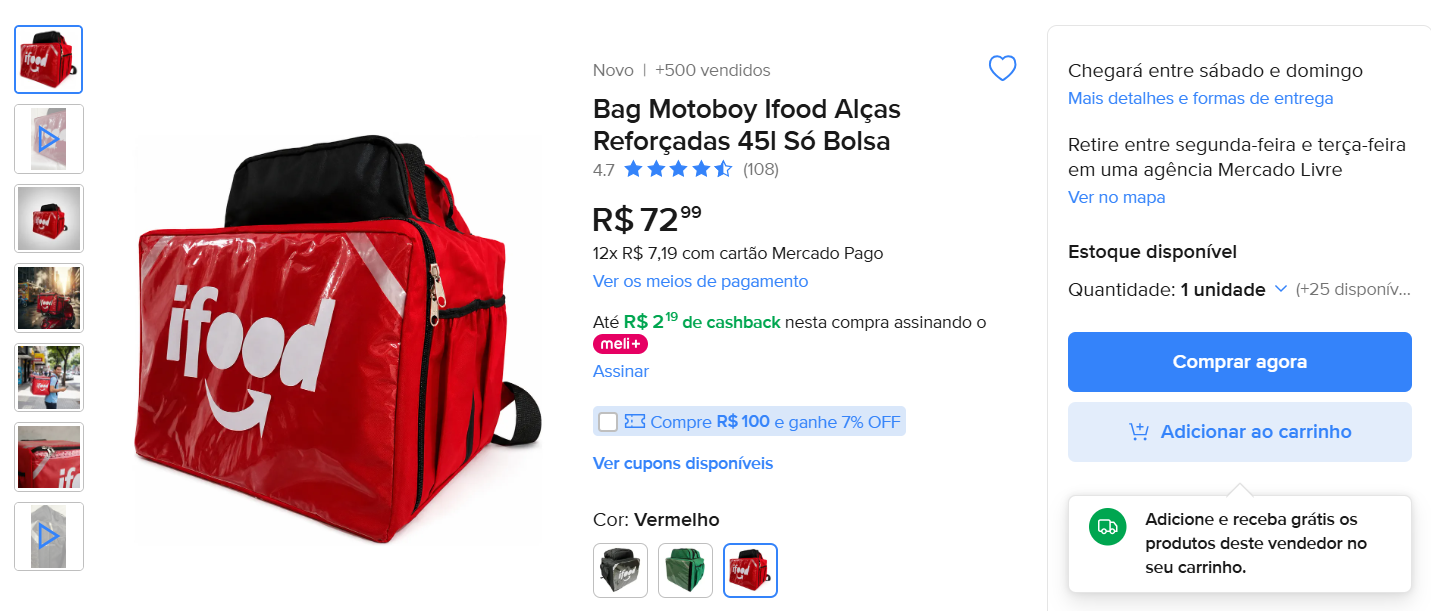 Foto: Reprodução /  redes sociais