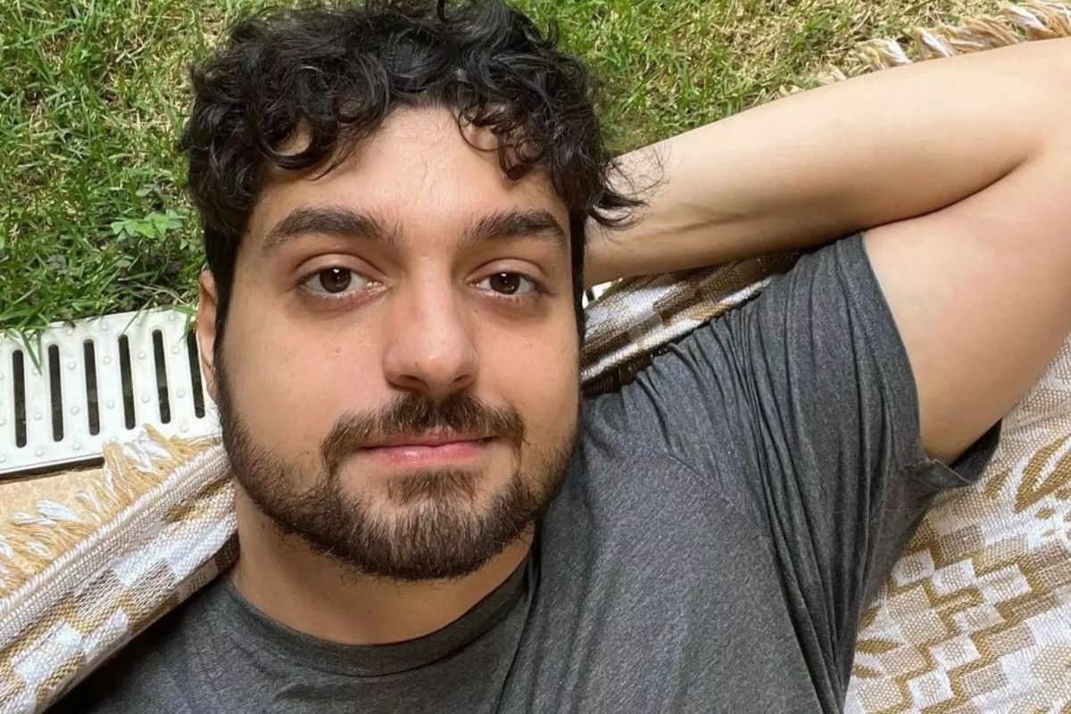 Foto: Reprodução/Instagram