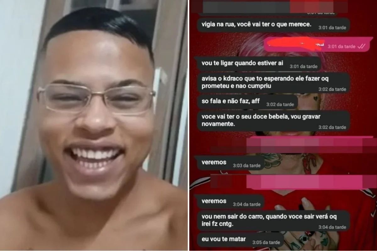 Foto: Reprodução