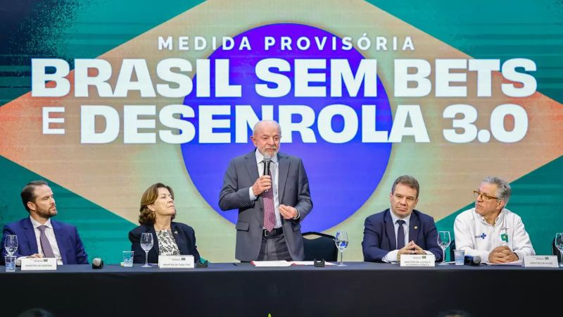 Foto: Ricardo Stuckert/PR