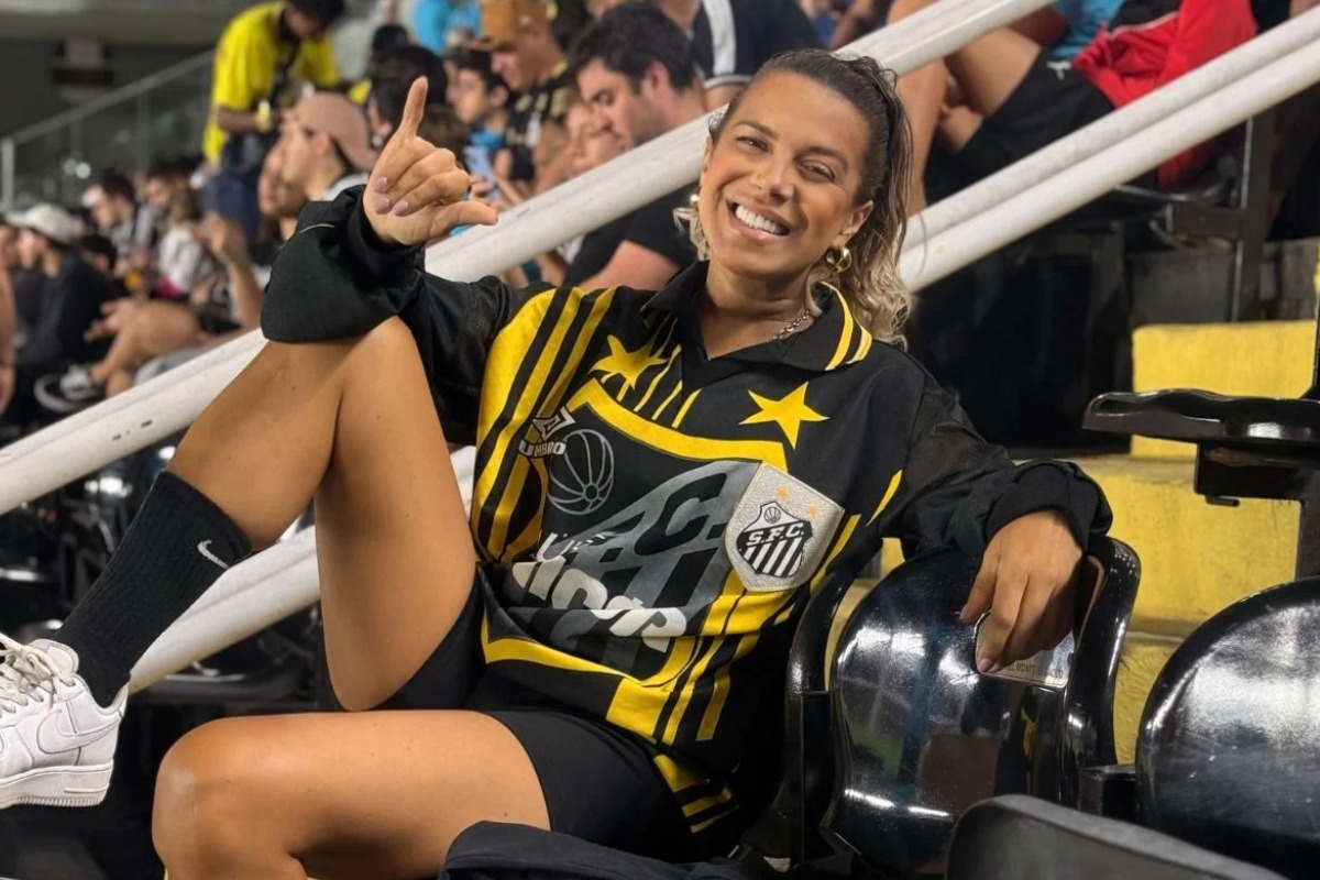 Foto: Reprodução/Instagram