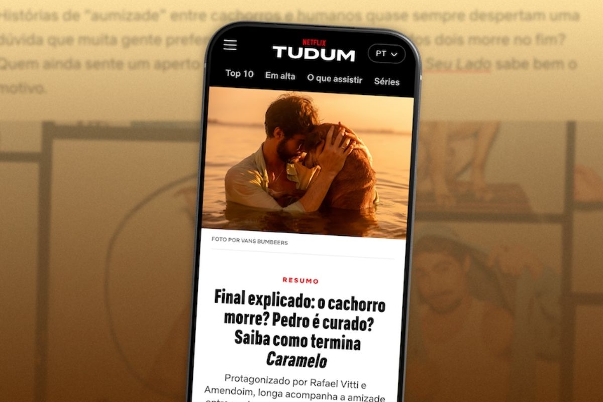 Tudum.com