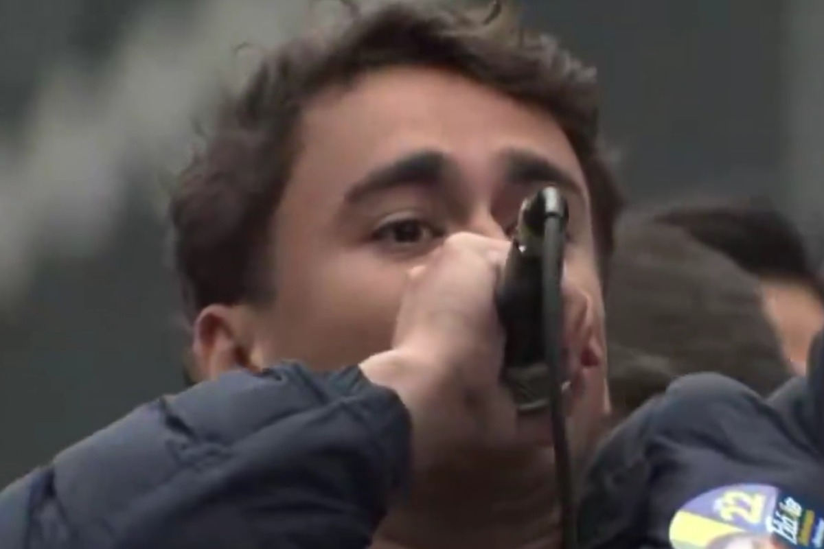 Foto: Reprodução/Vídeo