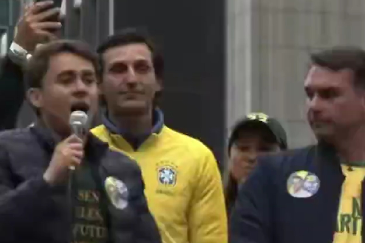 Foto: Reprodução/Vídeo