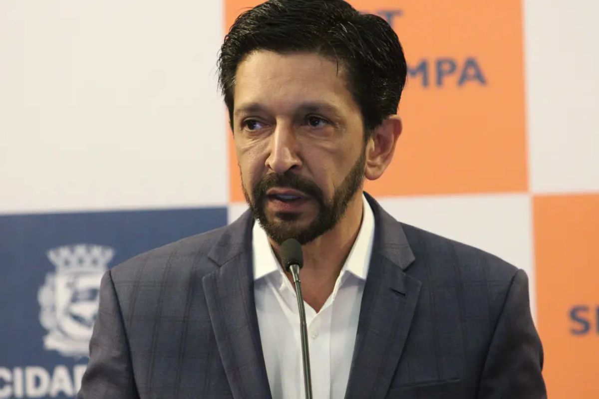 Ricardo Nunes