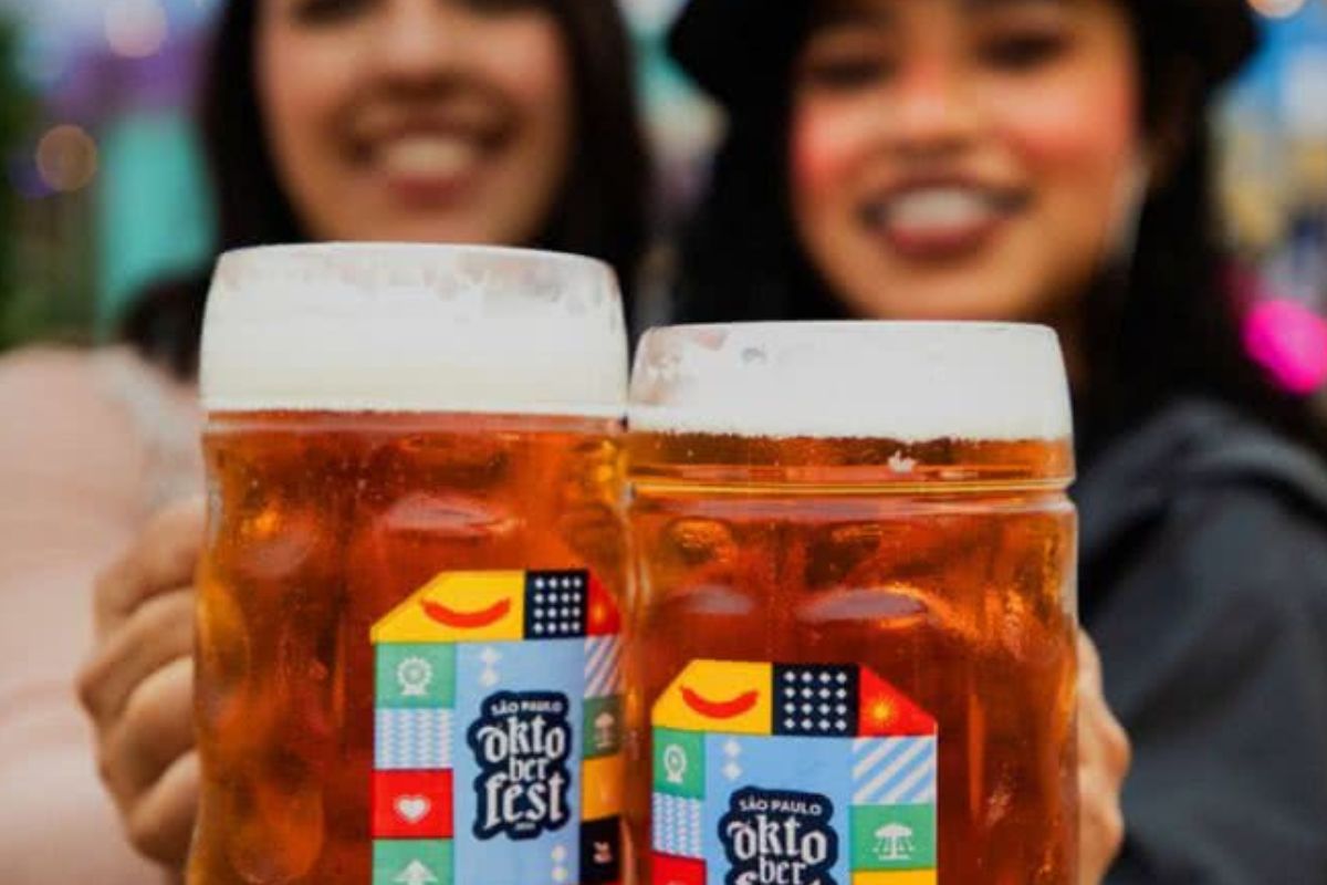 Oktoberfest São Paulo