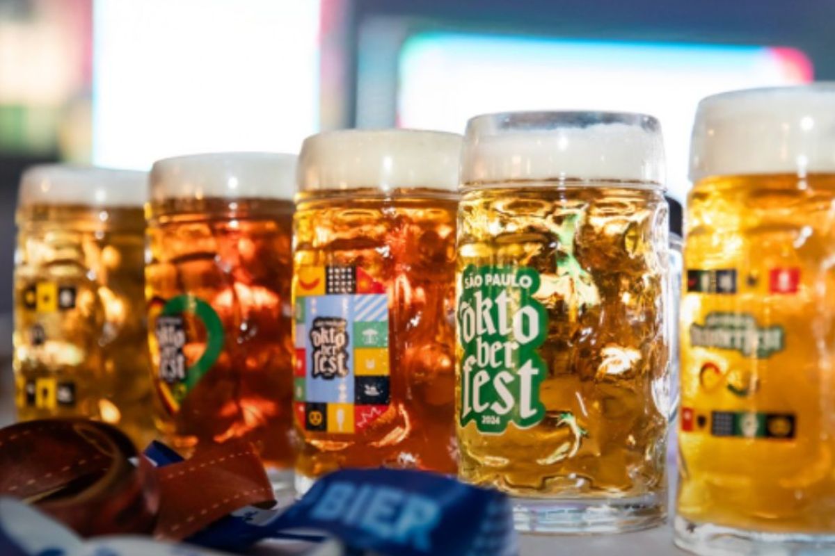 Oktoberfest São Paulo