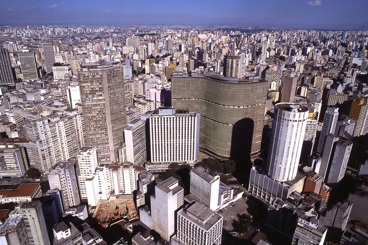 São Paulo (SP)