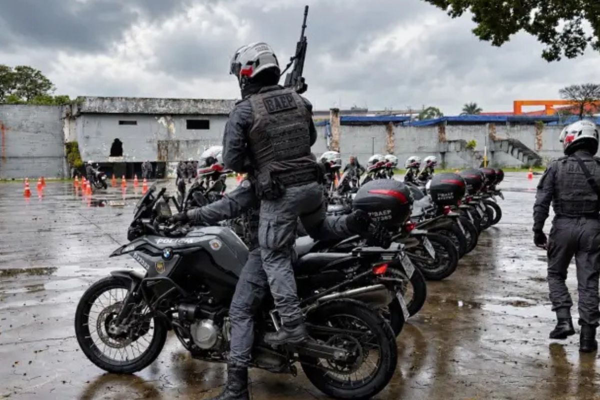 Operação Bravo